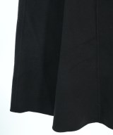 JIL SANDER +（ジルサンダープラス）ワンピース 黒 サイズ:32(XXS位) レディース/2200672056352