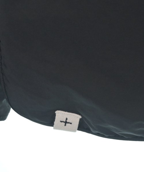 JIL SANDER +（ジルサンダープラス）ダウンジャケット/ダウンベスト 黒 サイズ:XS レディース/2200676883015