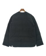 JIL SANDER +（ジルサンダープラス）ダウンジャケット/ダウンベスト 黒 サイズ:XS レディース/2200676883015