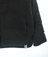 JIL SANDER +（ジルサンダープラス）ダウンジャケット/ダウンベスト 黒 サイズ:XS レディース/2200676883015