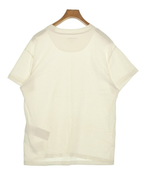 JIL SANDER +（ジルサンダープラス）Tシャツ・カットソー 白 サイズ:L メンズ/2200676927054