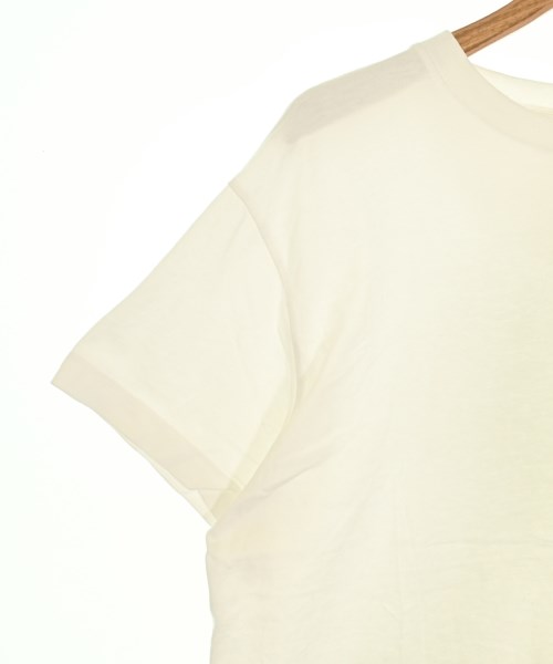 JIL SANDER +（ジルサンダープラス）Tシャツ・カットソー 白 サイズ:L メンズ/2200676927054