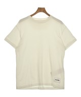 JIL SANDER +（ジルサンダープラス）Tシャツ・カットソー 白 サイズ:L メンズ/2200676927054