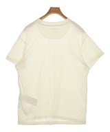 JIL SANDER +（ジルサンダープラス）Tシャツ・カットソー 白 サイズ:L メンズ/2200676927054