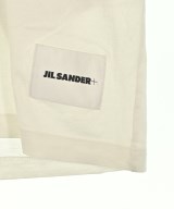 JIL SANDER +（ジルサンダープラス）Tシャツ・カットソー 白 サイズ:L メンズ/2200676927054