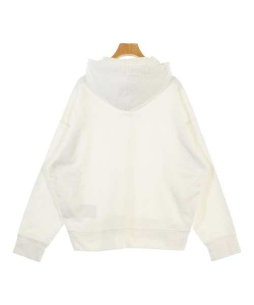 JIL SANDER +（ジルサンダープラス）パーカー 白 サイズ:S レディース/2200678010365