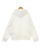 JIL SANDER +（ジルサンダープラス）パーカー 白 サイズ:S レディース/2200678010365
