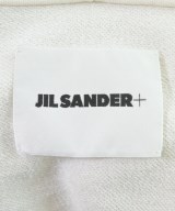JIL SANDER +（ジルサンダープラス）パーカー 白 サイズ:S レディース/2200678010365