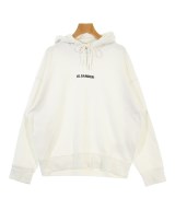 JIL SANDER + パーカー