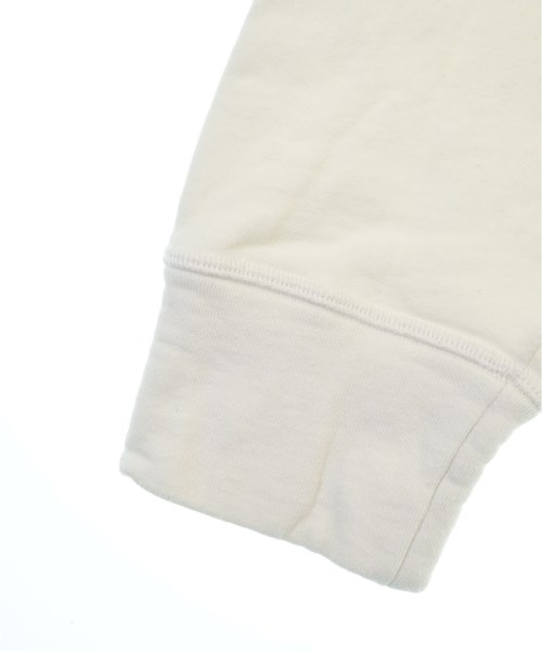 JIL SANDER +（ジルサンダープラス）スウェット 白 サイズ:M レディース/2200678010372