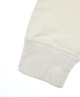 JIL SANDER +（ジルサンダープラス）スウェット 白 サイズ:M レディース/2200678010372