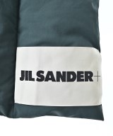 JIL SANDER +（ジルサンダープラス）マフラー 緑 サイズ:- メンズ/2200678328255
