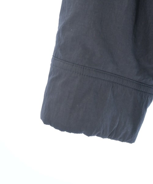 JIL SANDER +（ジルサンダープラス）ダウンジャケット/ダウンベスト 紺 サイズ:48(L位) メンズ/2200677395203