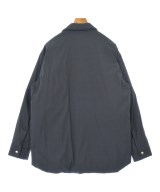 JIL SANDER +（ジルサンダープラス）ダウンジャケット/ダウンベスト 紺 サイズ:48(L位) メンズ/2200677395203