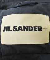 JIL SANDER +（ジルサンダープラス）ダウンジャケット/ダウンベスト 紺 サイズ:48(L位) メンズ/2200677395203