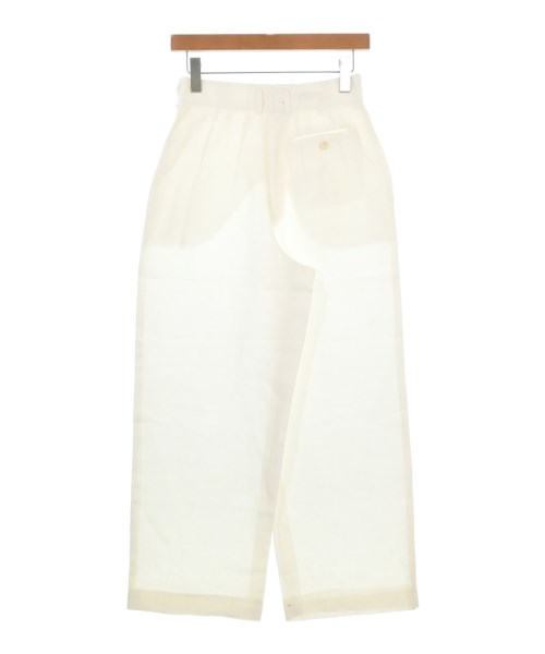JIL SANDER +（ジルサンダープラス）その他 白 サイズ:36(XS位) レディース/2200680465016