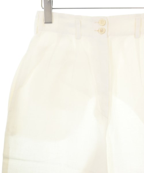 JIL SANDER +（ジルサンダープラス）その他 白 サイズ:36(XS位) レディース/2200680465016