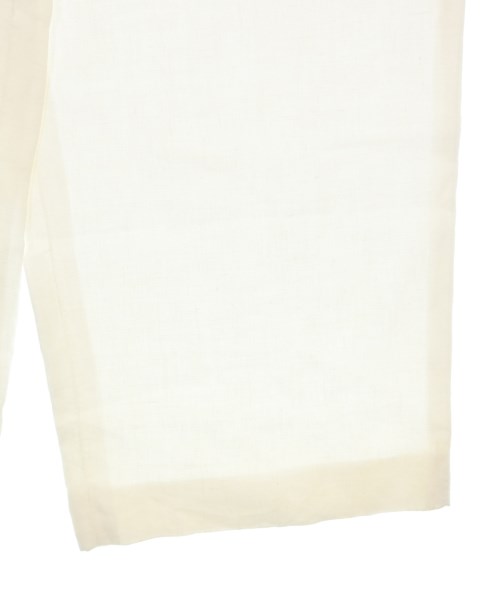 JIL SANDER +（ジルサンダープラス）その他 白 サイズ:36(XS位) レディース/2200680465016