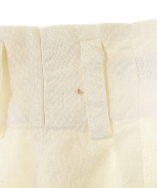 JIL SANDER +（ジルサンダープラス）その他 白 サイズ:36(XS位) レディース/2200680465016