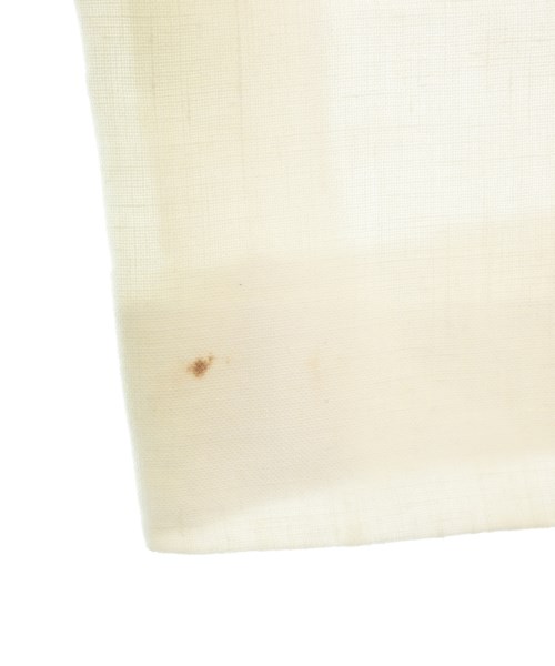 JIL SANDER +（ジルサンダープラス）その他 白 サイズ:36(XS位) レディース/2200680465016