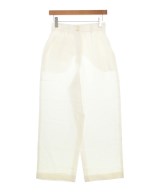 JIL SANDER +（ジルサンダープラス）その他 白 サイズ:36(XS位) レディース/2200680465016