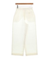 JIL SANDER +（ジルサンダープラス）その他 白 サイズ:36(XS位) レディース/2200680465016