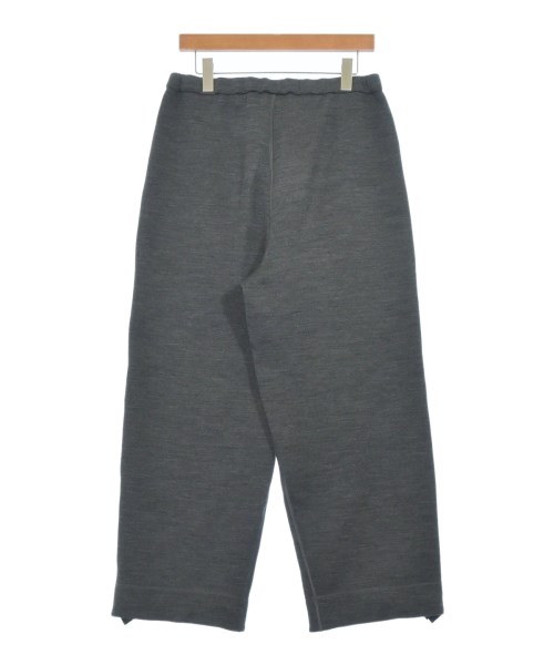 JIL SANDER +（ジルサンダープラス）スウェットパンツ グレー サイズ:M メンズ/2200680652096