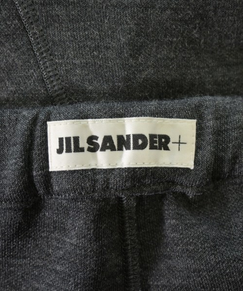 JIL SANDER +（ジルサンダープラス）スウェットパンツ グレー サイズ:M メンズ/2200680652096