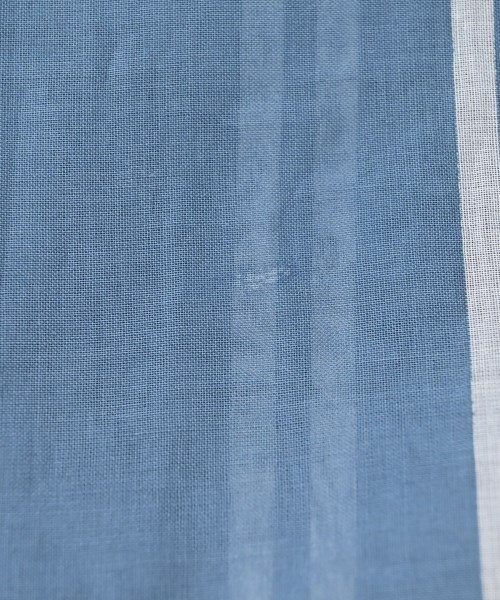 JIL SANDER +（ジルサンダープラス）ストール 青 サイズ:- レディース/2200681258174