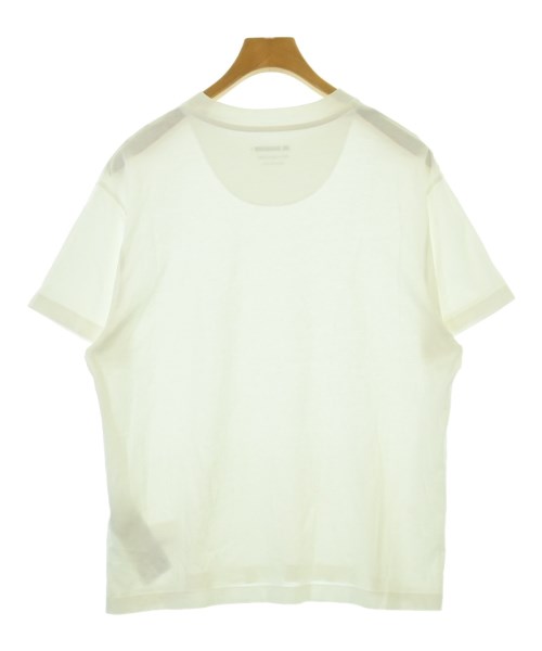 JIL SANDER +（ジルサンダープラス）Tシャツ・カットソー 白 サイズ:L メンズ/2200681528031