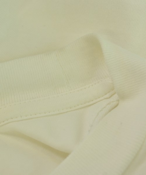 JIL SANDER +（ジルサンダープラス）Tシャツ・カットソー 白 サイズ:L メンズ/2200681528031