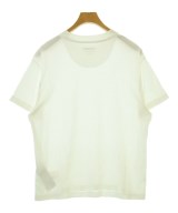 JIL SANDER +（ジルサンダープラス）Tシャツ・カットソー 白 サイズ:L メンズ/2200681528031