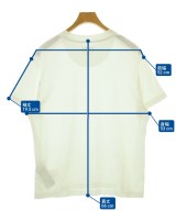 JIL SANDER +（ジルサンダープラス）Tシャツ・カットソー 白 サイズ:L メンズ/2200681528031