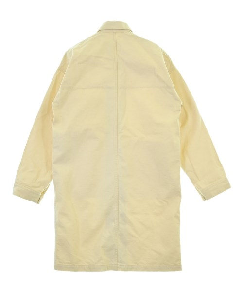 JIL SANDER +（ジルサンダープラス）その他 白 サイズ:S メンズ/2200676573053