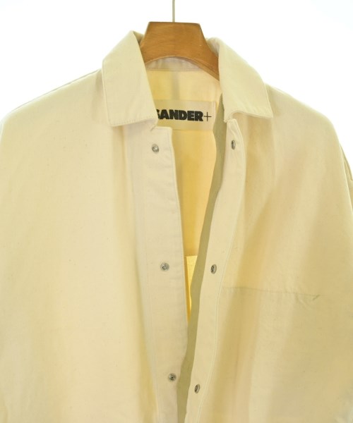 JIL SANDER +（ジルサンダープラス）その他 白 サイズ:S メンズ/2200676573053