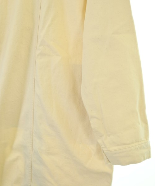 JIL SANDER +（ジルサンダープラス）その他 白 サイズ:S メンズ/2200676573053