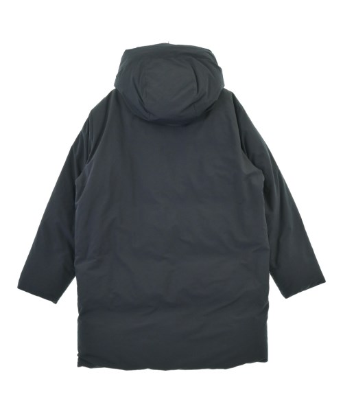 JIL SANDER +（ジルサンダープラス）ダウンコート 紺 サイズ:L メンズ/2200682134378