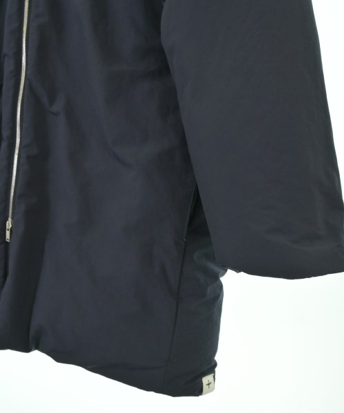 JIL SANDER +（ジルサンダープラス）ダウンコート 紺 サイズ:L メンズ/2200682134378