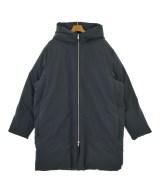 JIL SANDER +（ジルサンダープラス）ダウンコート 紺 サイズ:L メンズ/2200682134378