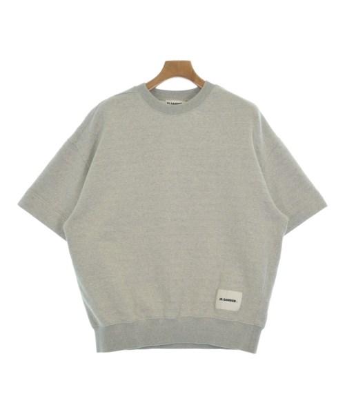 JIL SANDER +(ジルサンダープラス)スウェット グレー サイズ:S/2200682228022