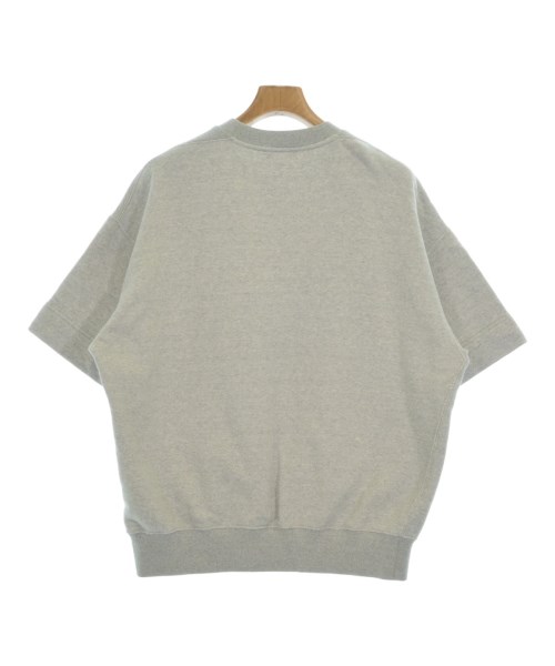 JIL SANDER +（ジルサンダープラス）スウェット グレー サイズ:S メンズ/2200682228022