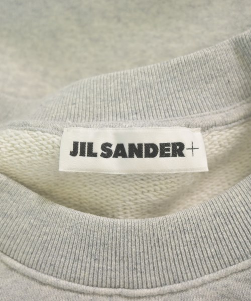 JIL SANDER +（ジルサンダープラス）スウェット グレー サイズ:S メンズ/2200682228022