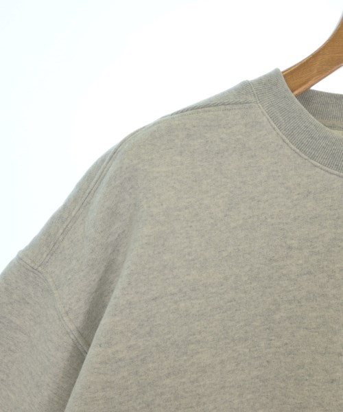 JIL SANDER +（ジルサンダープラス）スウェット グレー サイズ:S メンズ/2200682228022