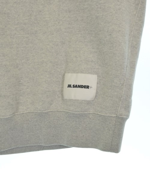 JIL SANDER +（ジルサンダープラス）スウェット グレー サイズ:S メンズ/2200682228022