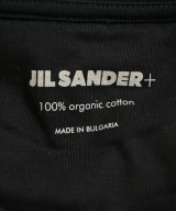 JIL SANDER +（ジルサンダープラス）Tシャツ・カットソー 黒 サイズ:XL メンズ/2200693655022