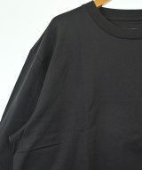 JIL SANDER +（ジルサンダープラス）Tシャツ・カットソー 黒 サイズ:XL メンズ/2200693655022