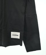 JIL SANDER +（ジルサンダープラス）Tシャツ・カットソー 黒 サイズ:XL メンズ/2200693655022