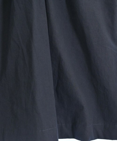 JIL SANDER +（ジルサンダープラス）ブラウス 紺 サイズ:32(XXS位) レディース/2200693991243