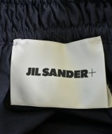 JIL SANDER +（ジルサンダープラス）ブラウス 紺 サイズ:32(XXS位) レディース/2200693991243