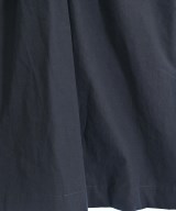 JIL SANDER +（ジルサンダープラス）ブラウス 紺 サイズ:32(XXS位) レディース/2200693991243